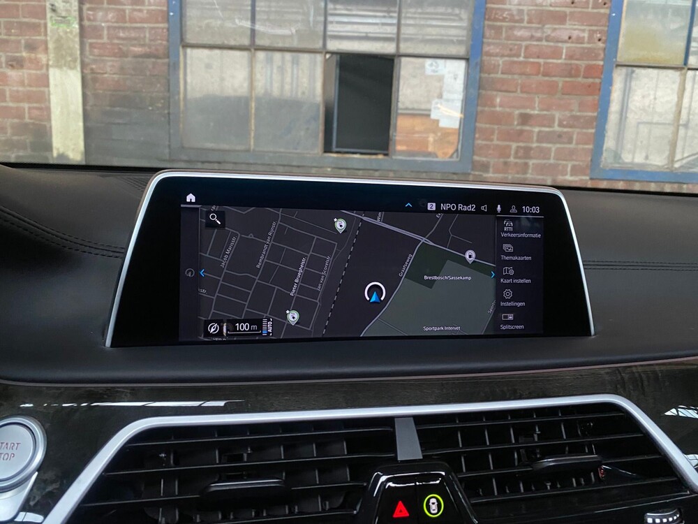 BMW 745e M-Sport High Executive 398hp 2020 7 Series, J-756-GR