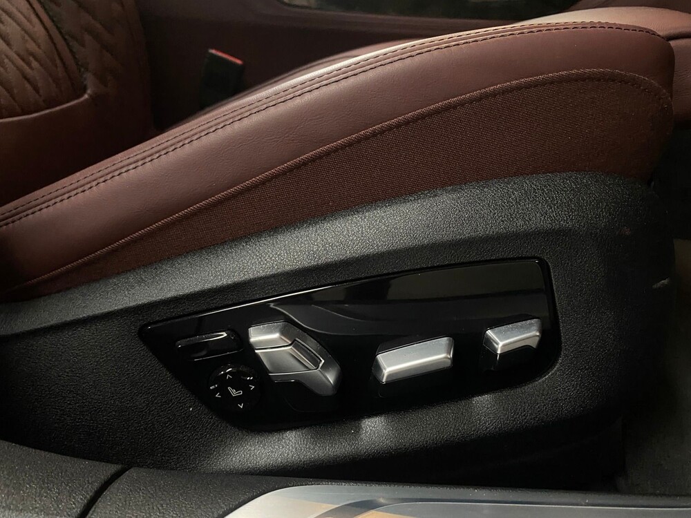 BMW 745e M-Sport High Executive 398hp 2020 7 Series, J-756-GR