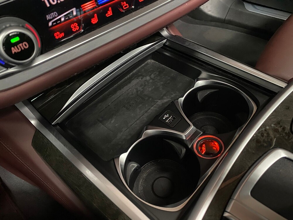 BMW 745e M-Sport High Executive 398hp 2020 7 Series, J-756-GR