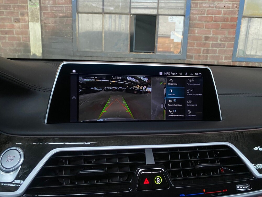 BMW 745e M-Sport High Executive 398hp 2020 7 Series, J-756-GR