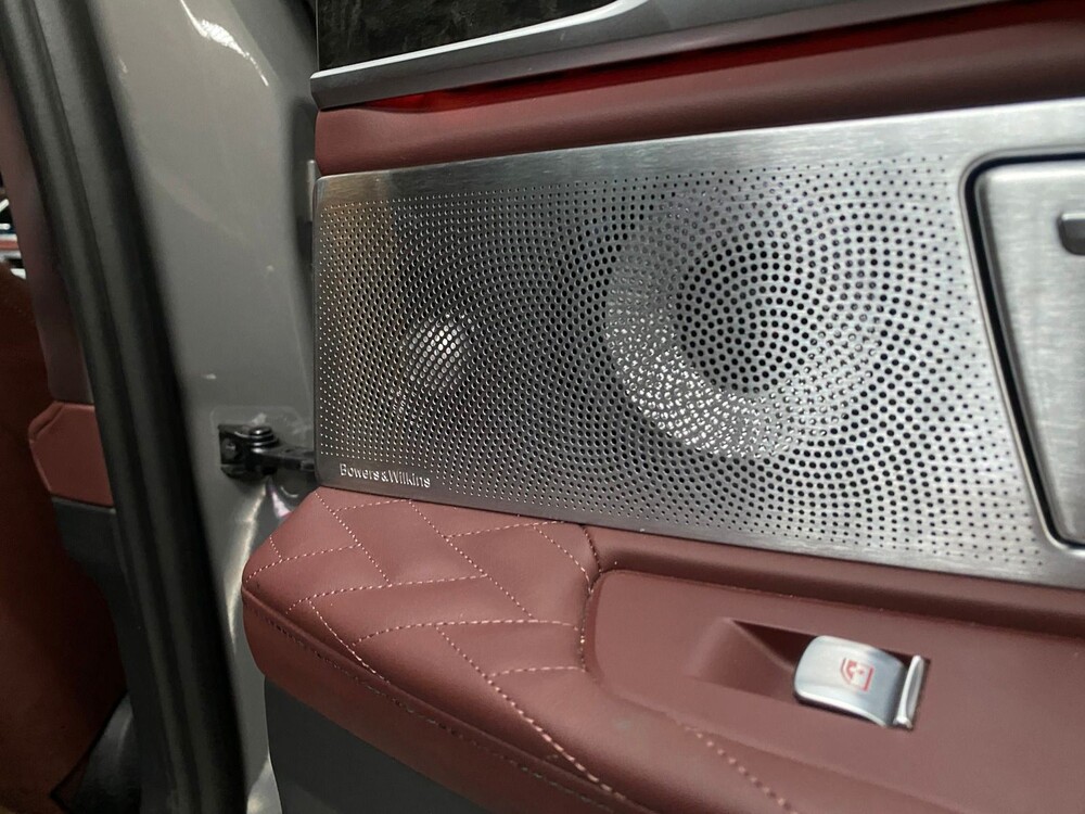 BMW 745e M-Sport High Executive 398hp 2020 7 Series, J-756-GR