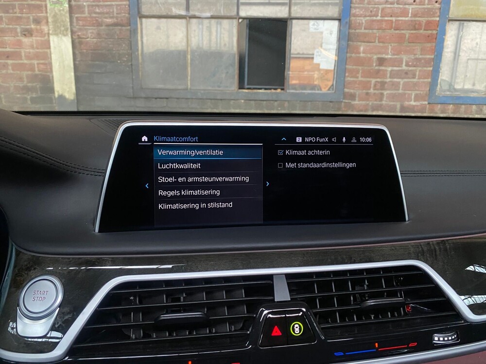 BMW 745e M-Sport High Executive 398hp 2020 7 Series, J-756-GR