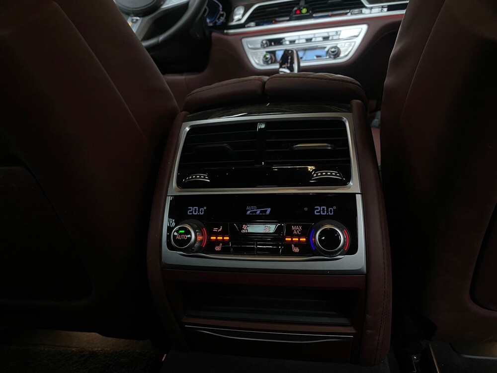 BMW 745e M-Sport High Executive 398hp 2020 7 Series, J-756-GR