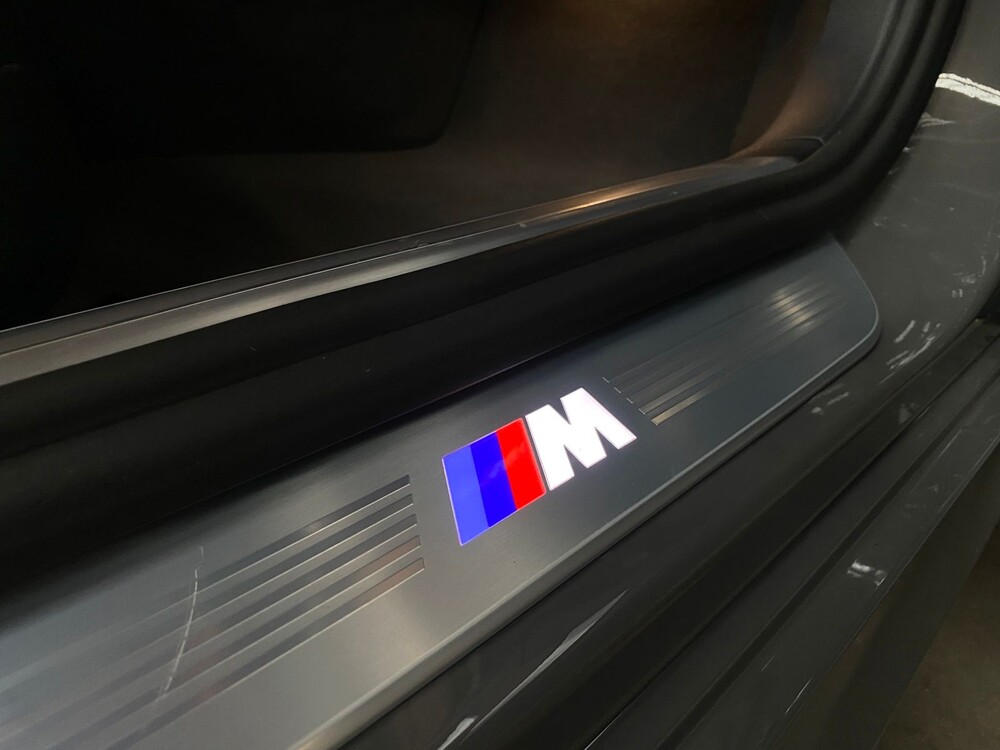 BMW 745e M-Sport High Executive 398hp 2020 7 Series, J-756-GR