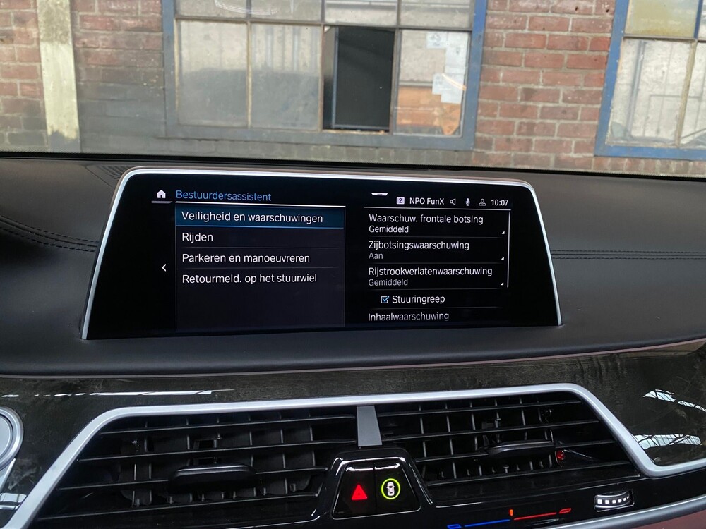 BMW 745e M-Sport High Executive 398hp 2020 7 Series, J-756-GR