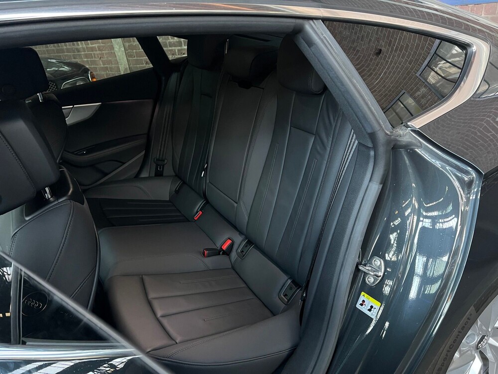 Audi A5 Sportback 40 TFSI S-Edition -Hybrid-190pk 2021, L-375-XL