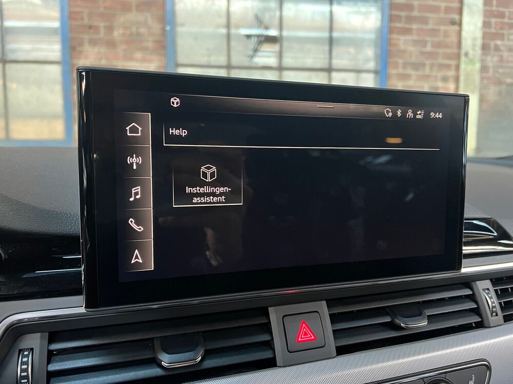 Audi A5 Sportback 40 TFSI S-Edition -Hybrid-190pk 2021, L-375-XL