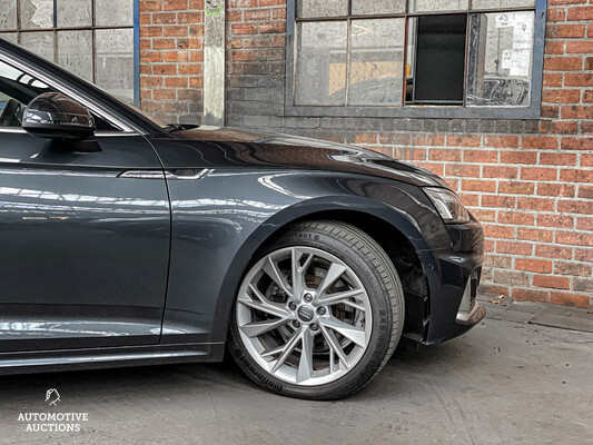 Audi A5 Sportback 40 TFSI S-Edition -Hybrid-190hp 2021, L-375-XL