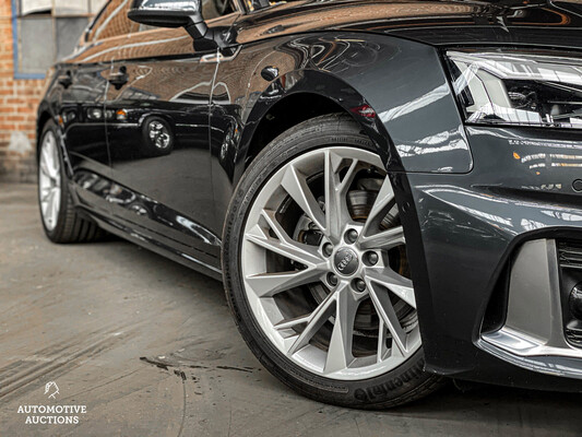 Audi A5 Sportback 40 TFSI S-Edition -Hybrid-190hp 2021, L-375-XL