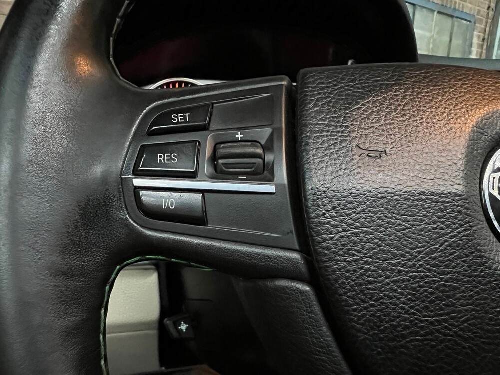 ALPINA B5 F10 V8 Bi-turbo 507pk 2010