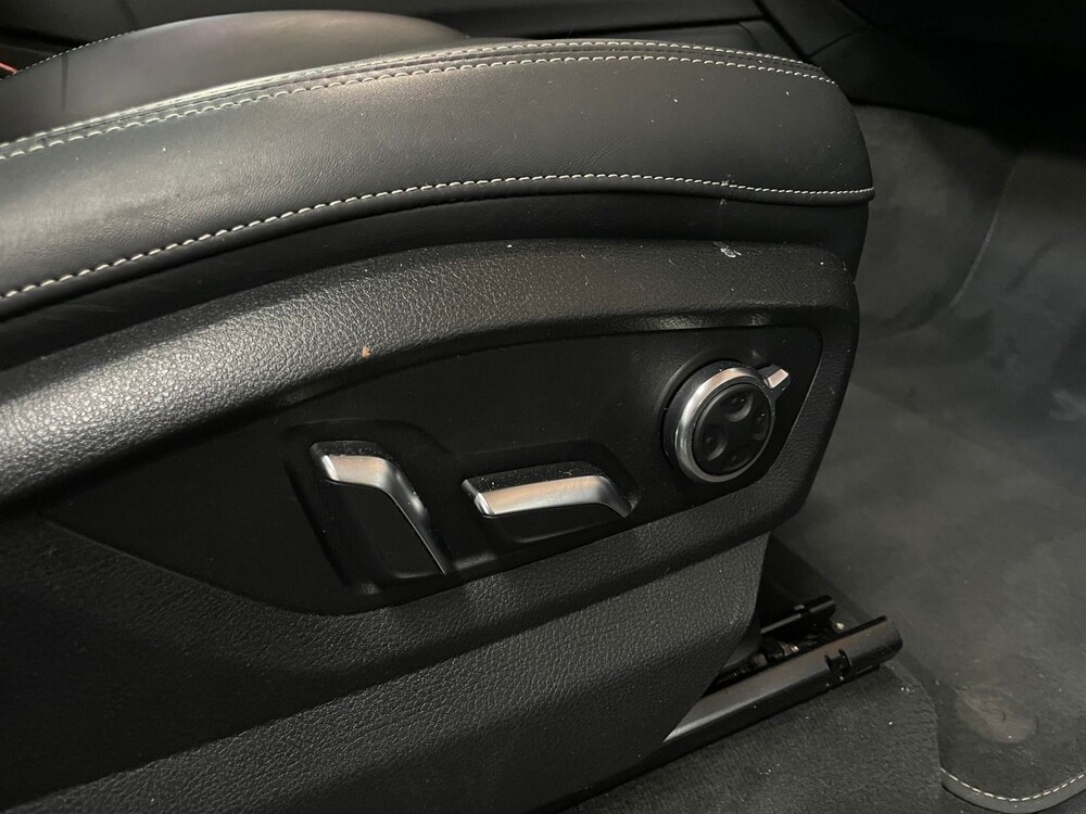 Audi Q7 E-Tron S-Line 3.0 TDI Quattro Sport 371hp 2016 -Orig. NL-, NB-628-X