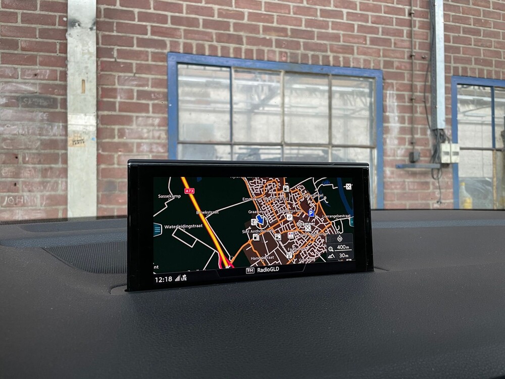 Audi Q7 E-Tron S-Line 3.0 TDI Quattro Sport 371hp 2016 -Orig. NL-, NB-628-X