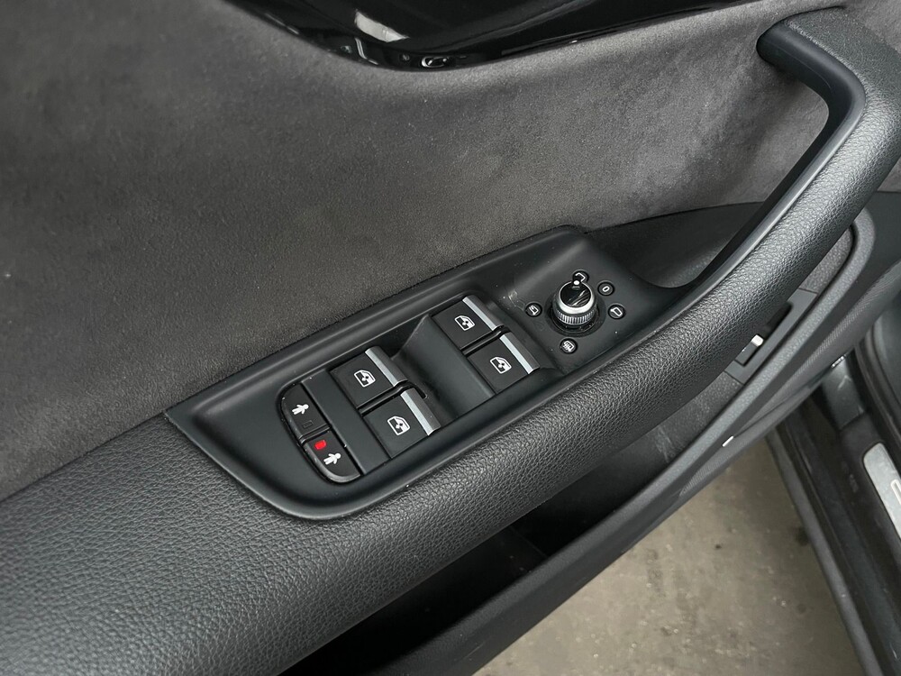 Audi Q7 E-Tron S-Line 3.0 TDI Quattro Sport 371hp 2016 -Orig. NL-, NB-628-X