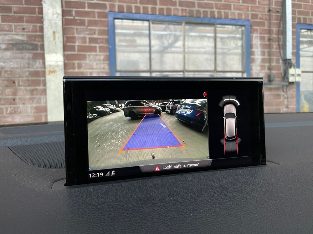 Audi Q7 E-Tron S-Line 3.0 TDI Quattro Sport 371hp 2016 -Orig. NL-, NB-628-X