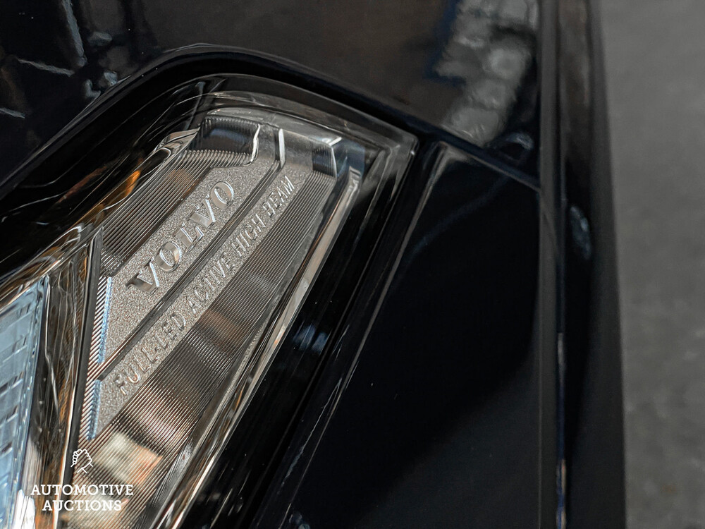 Volvo XC90 D5 224pk 2015, V-168-VX