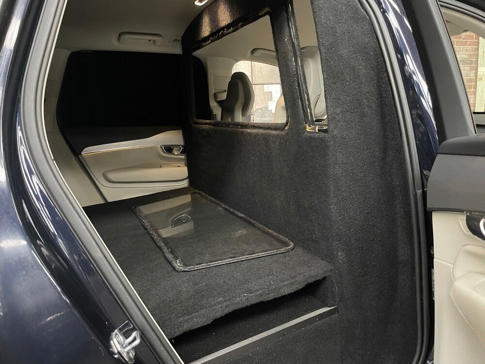 Volvo XC90 D5 224pk 2015, V-168-VX