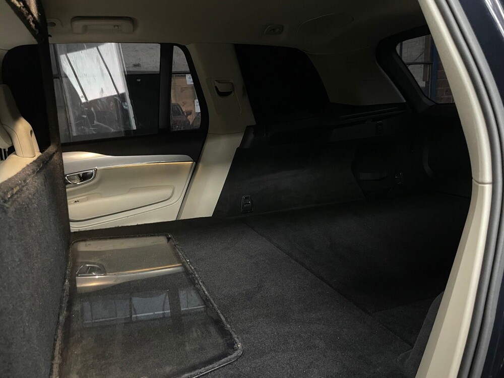 Volvo XC90 D5 224pk 2015, V-168-VX