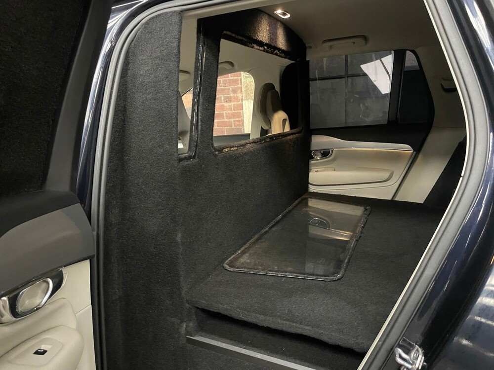 Volvo XC90 D5 224pk 2015, V-168-VX