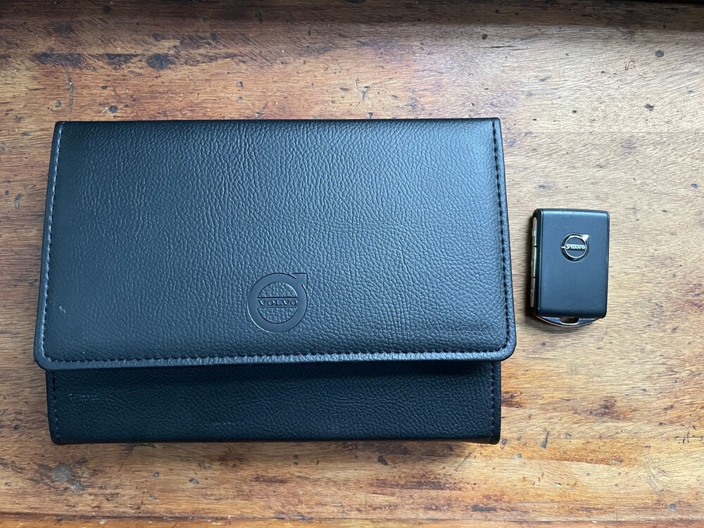 Volvo XC90 D5 224pk 2015, V-168-VX