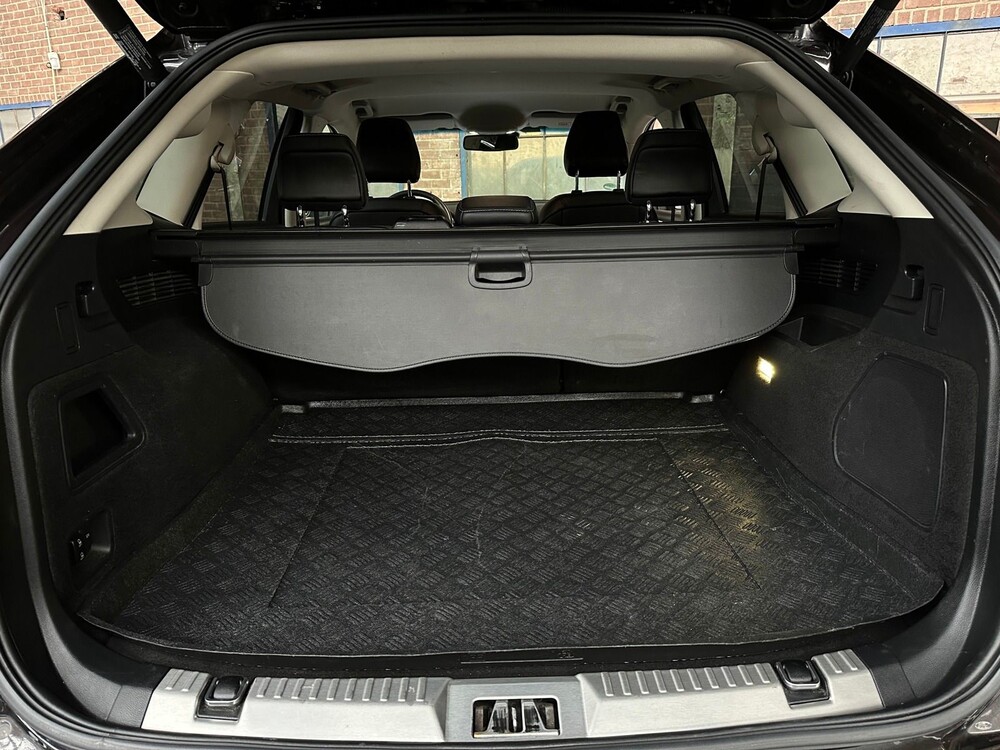 Ford Edge 2.0 TDCI Vignale 211pk 2017, NZ-448-L