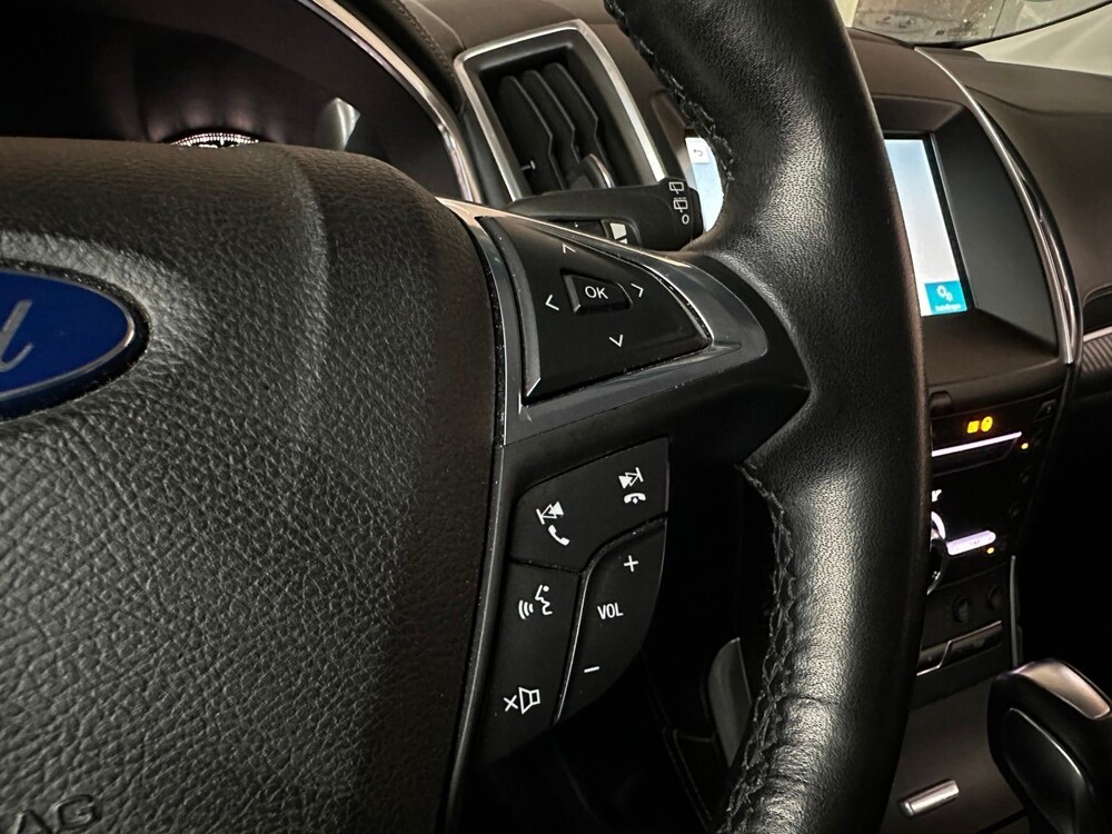 Ford Edge 2.0 TDCI Vignale 211pk 2017, NZ-448-L