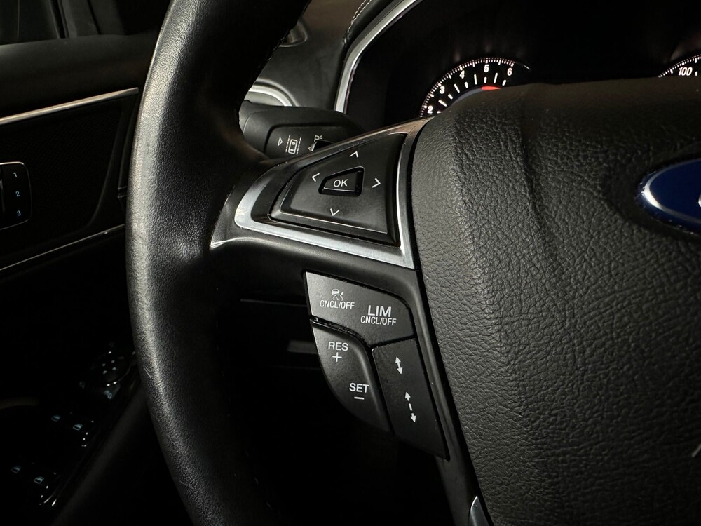 Ford Edge 2.0 TDCI Vignale 211pk 2017, NZ-448-L