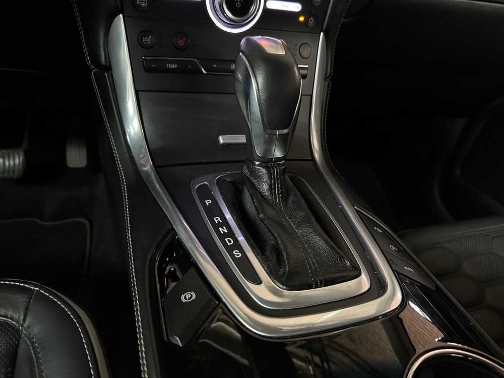 Ford Edge 2.0 TDCI Vignale 211pk 2017, NZ-448-L