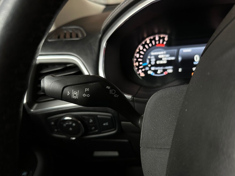 Ford Edge 2.0 TDCI Vignale 211pk 2017, NZ-448-L