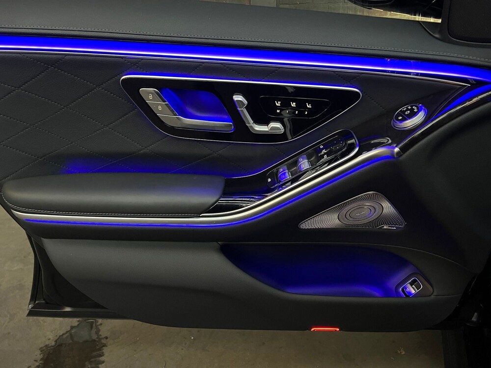 Mercedes-Benz S500 AMG 4Matic Lang 436PS 2021, L-304-GG