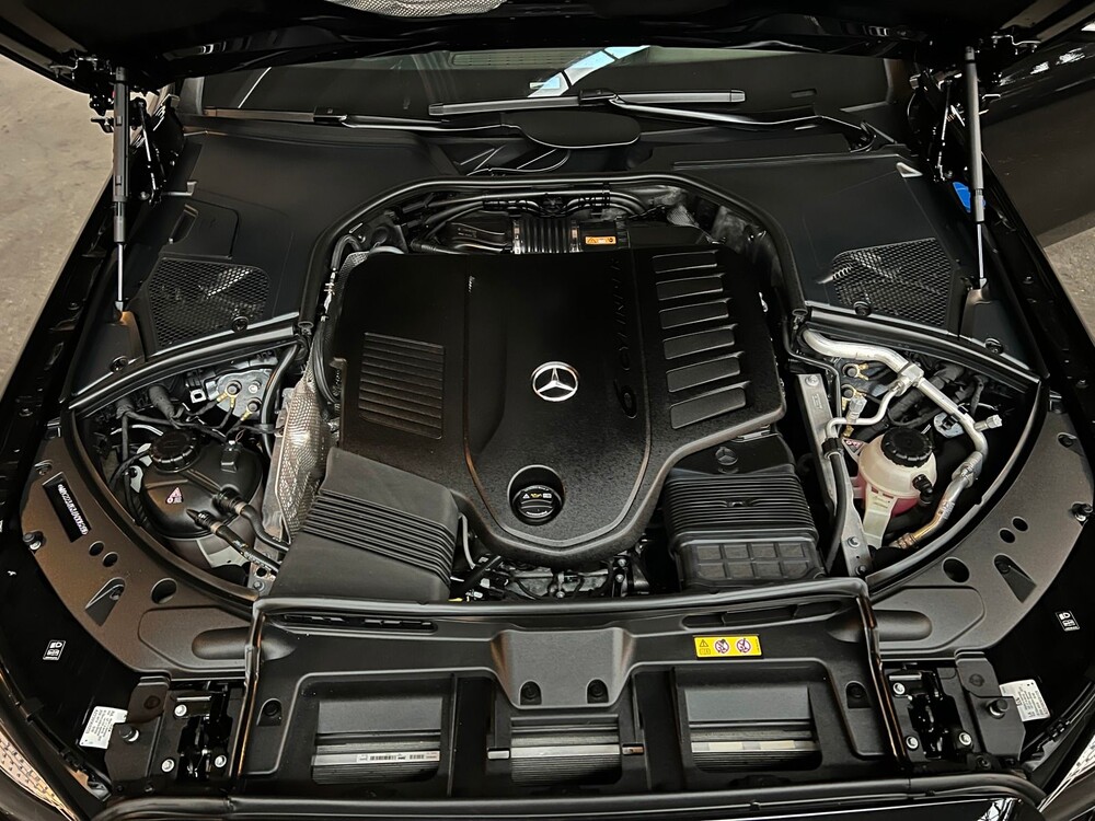 Mercedes-Benz S500 AMG 4Matic Lang 436PS 2021, L-304-GG