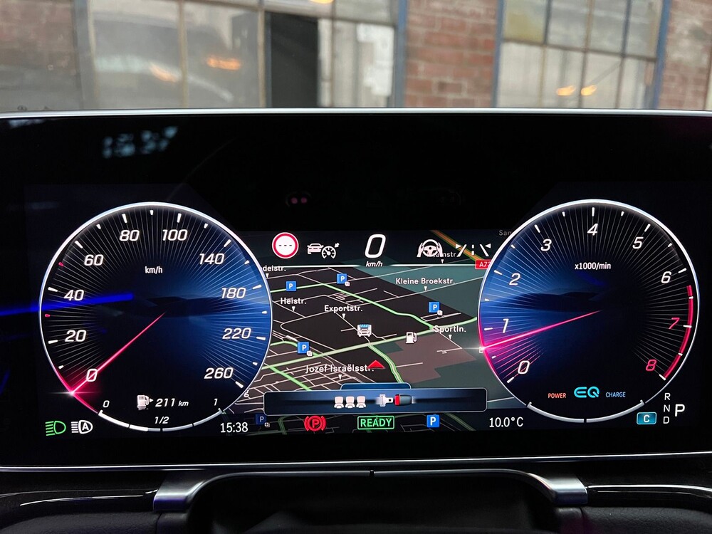 Mercedes-Benz S500 AMG 4Matic Lang 436PS 2021, L-304-GG