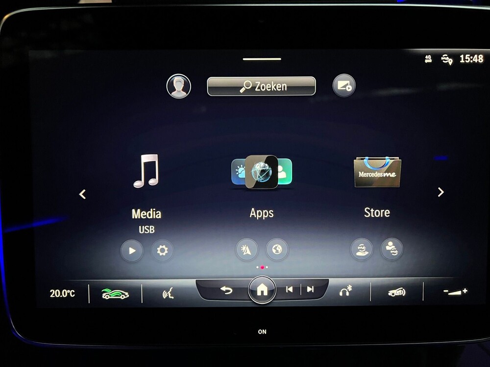 Mercedes-Benz S500 AMG 4Matic Lang 436PS 2021, L-304-GG