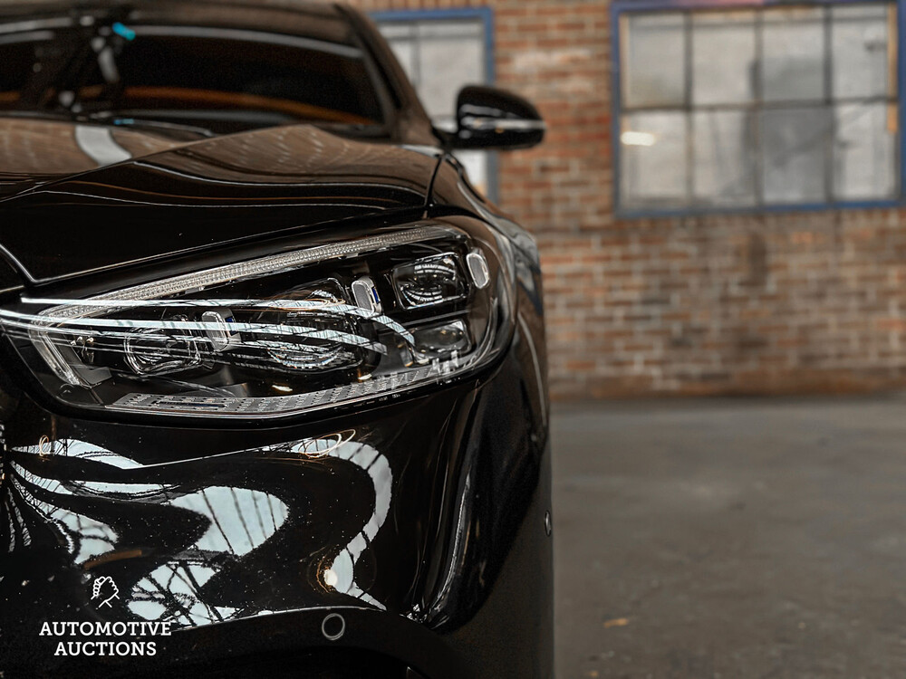 Mercedes-Benz S500 AMG 4Matic Lang 436PS 2021, L-304-GG