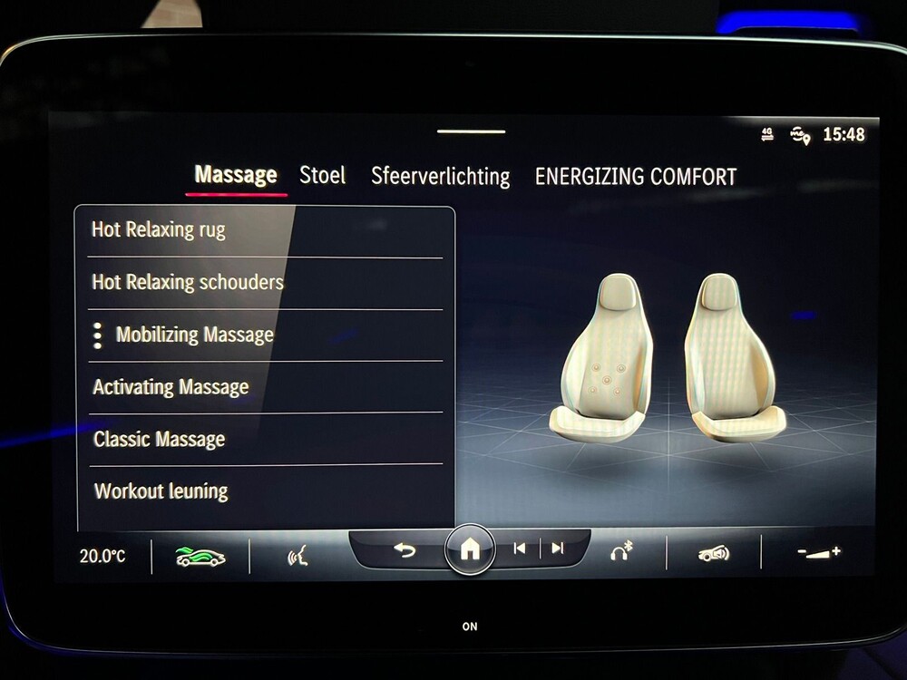 Mercedes-Benz S500 AMG 4Matic Lang 436PS 2021, L-304-GG