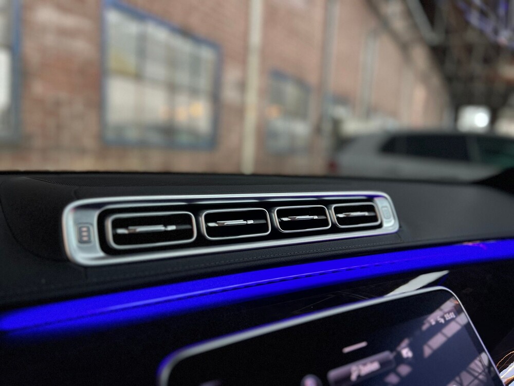 Mercedes-Benz S500 AMG 4Matic Lang 436PS 2021, L-304-GG