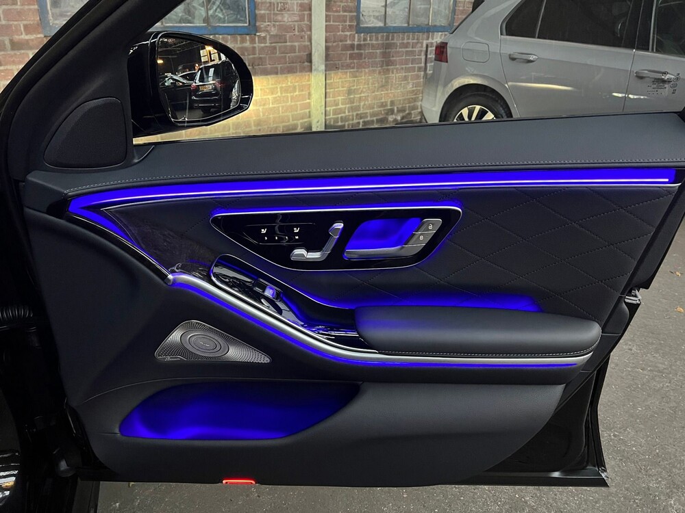 Mercedes-Benz S500 AMG 4Matic Lang 436PS 2021, L-304-GG