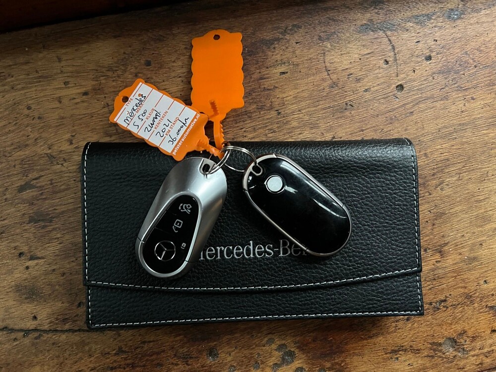 Mercedes-Benz S500 AMG 4Matic Lang 436PS 2021, L-304-GG