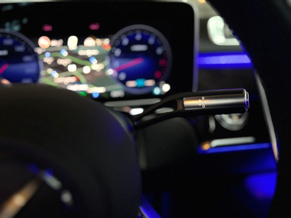 Mercedes-Benz S500 AMG 4Matic Lang 436PS 2021, L-304-GG