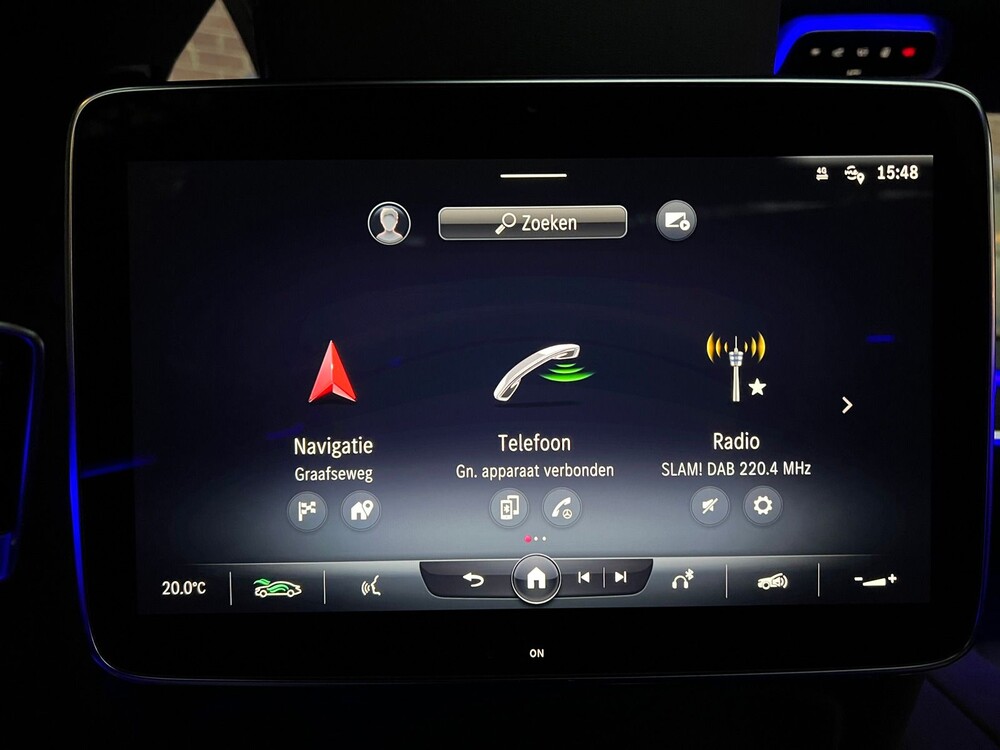 Mercedes-Benz S500 AMG 4Matic Lang 436PS 2021, L-304-GG