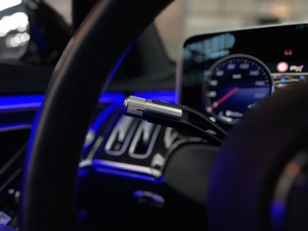 Mercedes-Benz S500 AMG 4Matic Lang 436PS 2021, L-304-GG