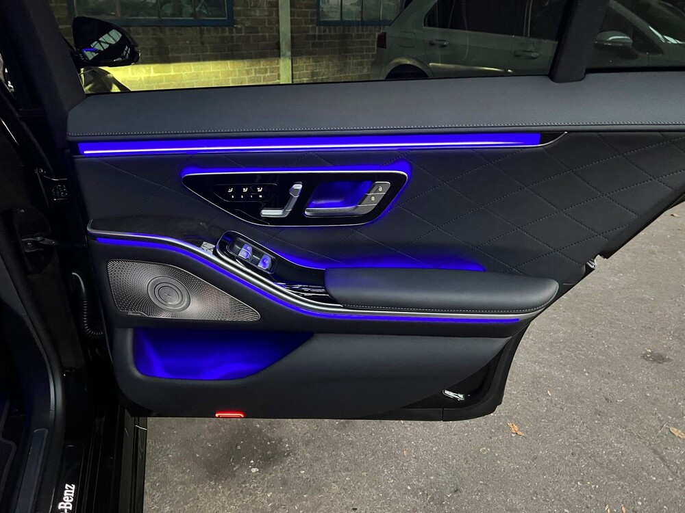 Mercedes-Benz S500 AMG 4Matic Lang 436PS 2021, L-304-GG