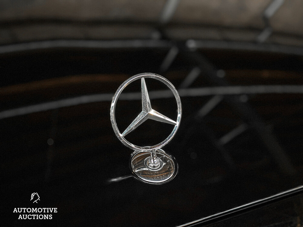 Mercedes-Benz S500 AMG 4Matic Lang 436PS 2021, L-304-GG