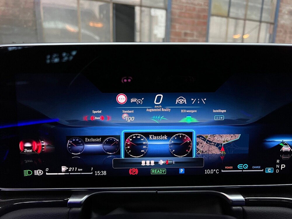 Mercedes-Benz S500 AMG 4Matic Lang 436PS 2021, L-304-GG