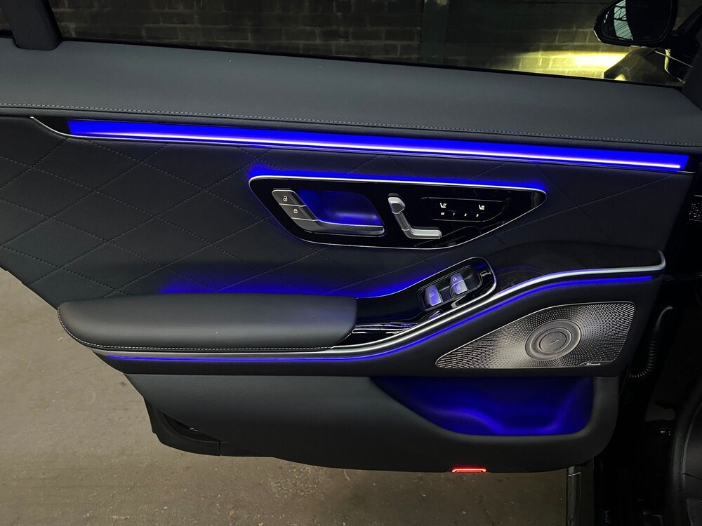 Mercedes-Benz S500 AMG 4Matic Lang 436PS 2021, L-304-GG