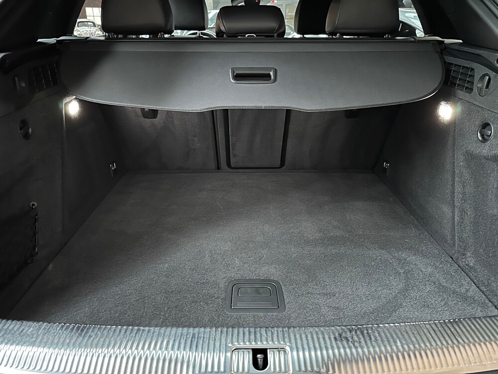 Audi Q3 2.0 TFSI 200hp 2018