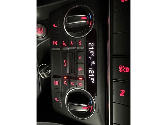 Audi Q3 2.0 TFSI 200pk 2018