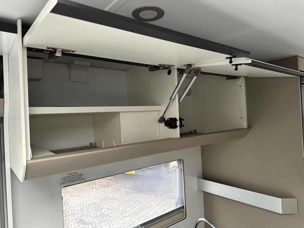 Fiat Ducato Adria Coral Compact SC Plus 140hp 2020 Camper