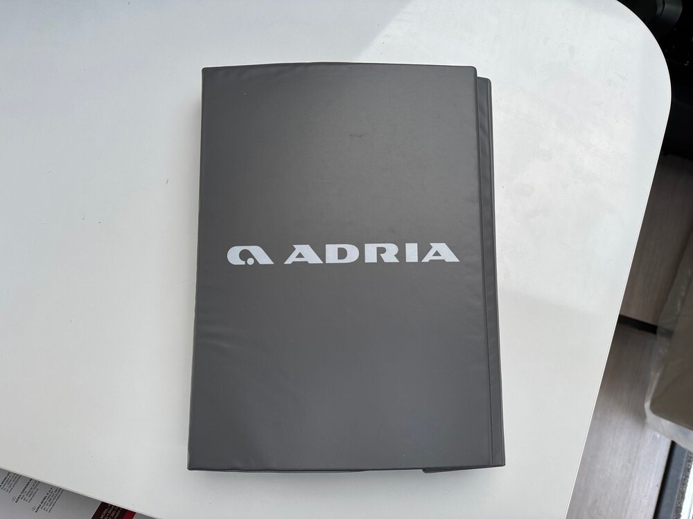 Fiat Ducato Adria Coral Compact SC Plus 140hp 2020 Camper