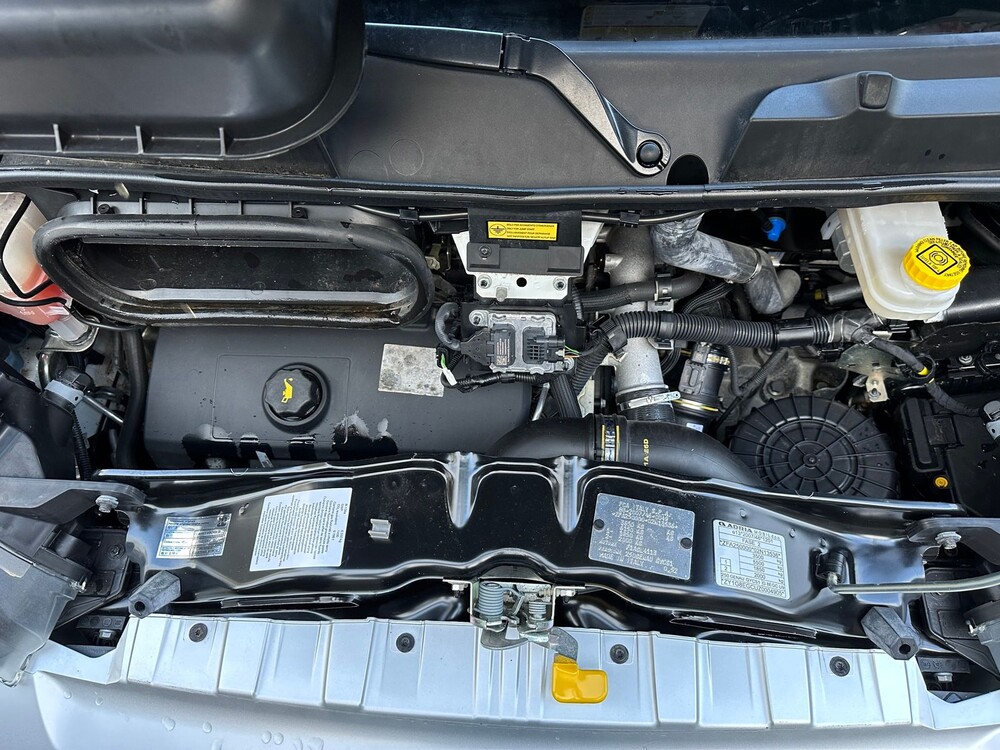 Fiat Ducato Adria Coral Compact SC Plus 140hp 2020 Camper