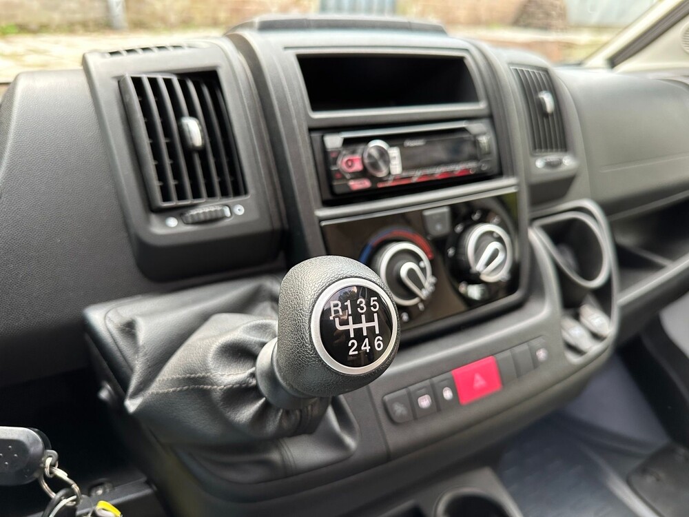 Fiat Ducato Adria Coral Compact SC Plus 140hp 2020 Camper